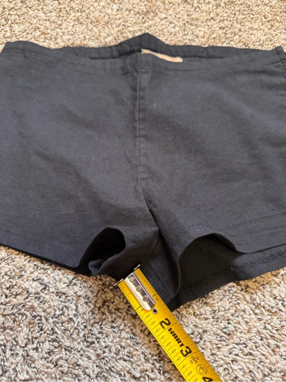 Free People low rise